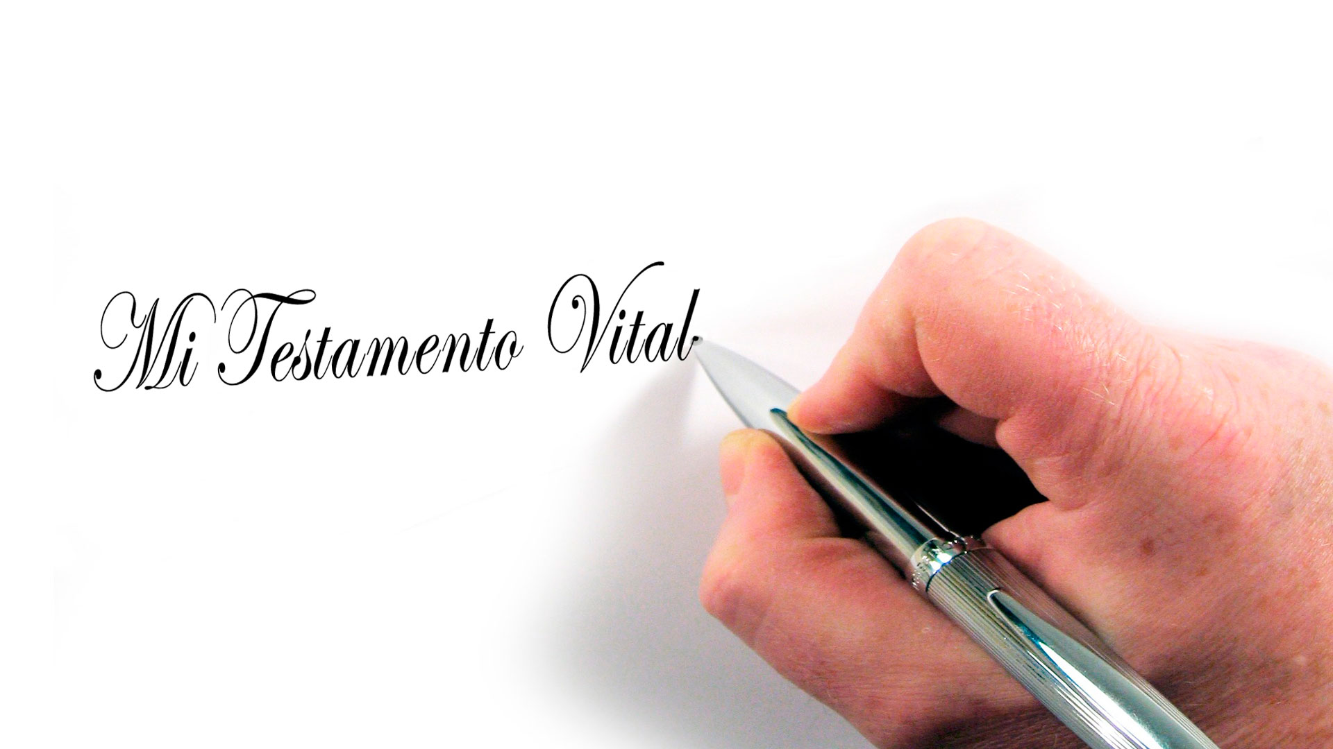 Testamento vital