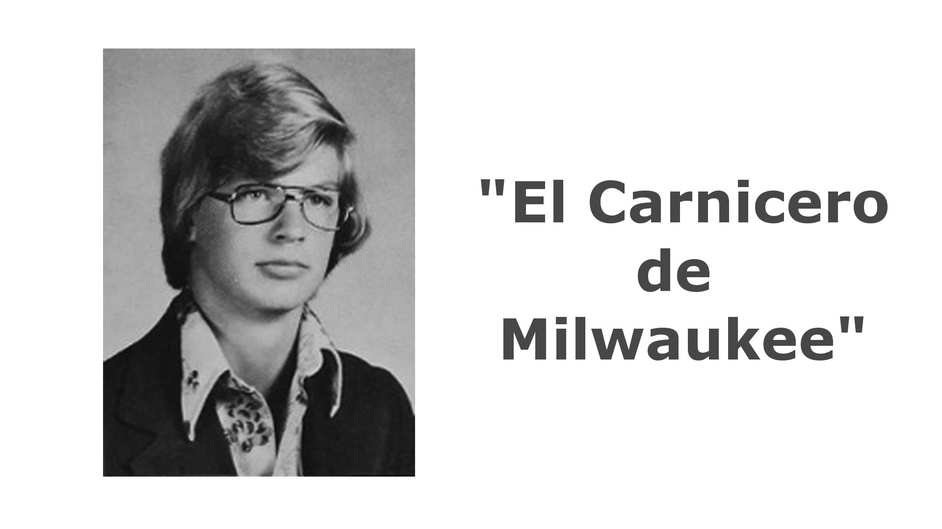 carnicero de Milwaukee 2.1920
