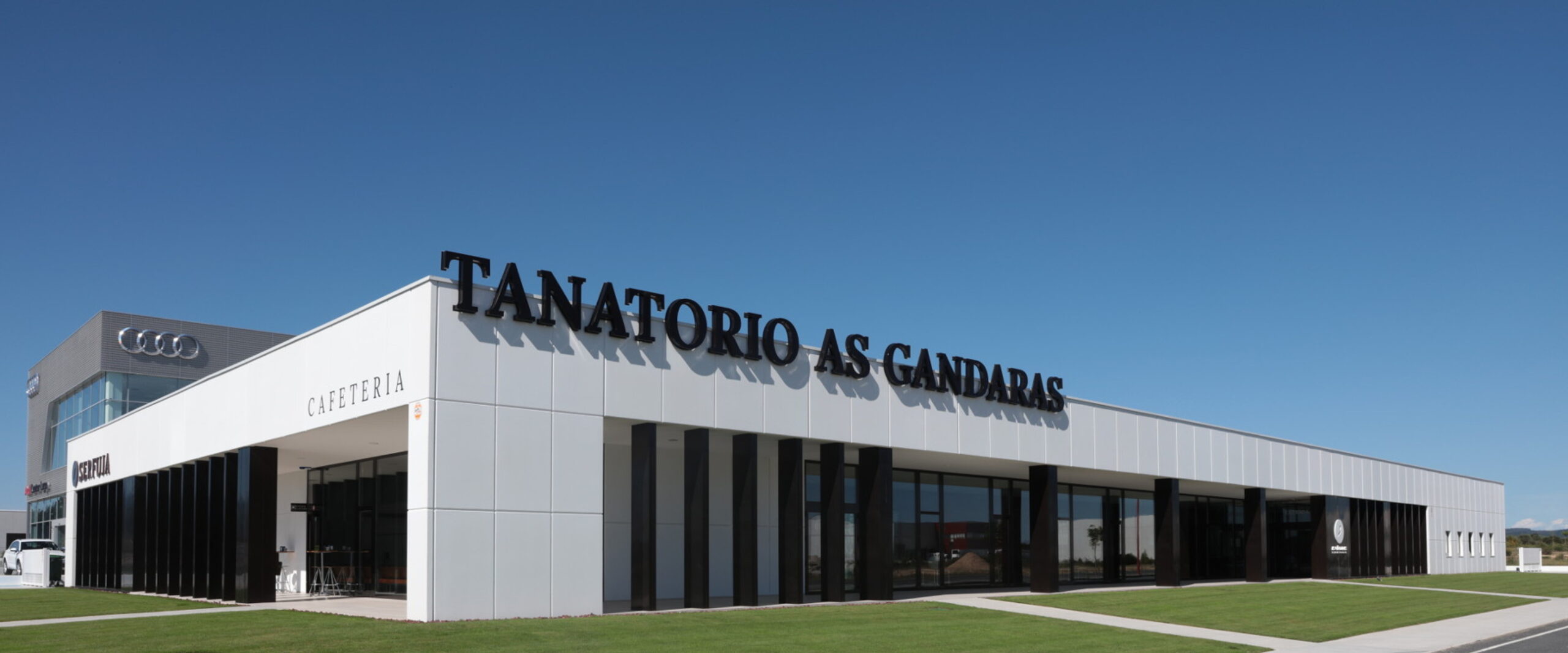 Comunicado tanatorio as gandaras.1920