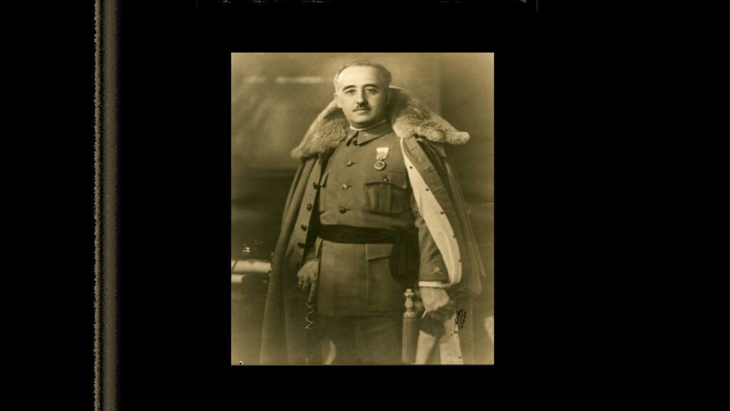 Los lideres mas crueles y sanguinarios de la historia (II).1920