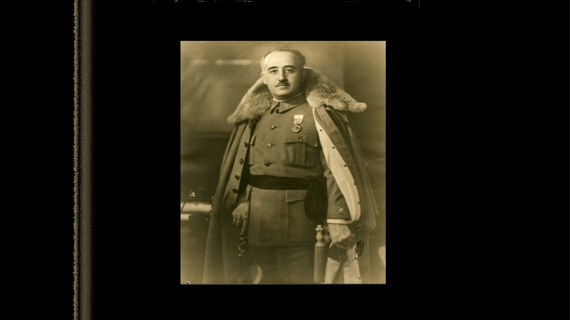 Los lideres mas crueles y sanguinarios de la historia (II).1920
