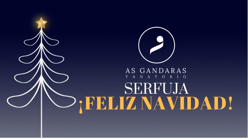 navidad tanatorio