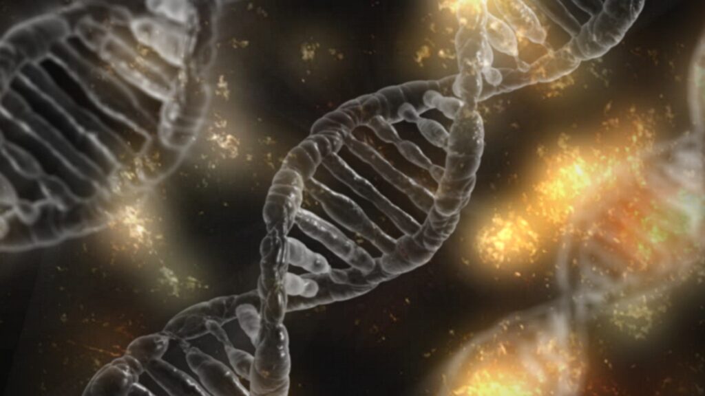 En 2045, la muerte será opcional y rejuvenecer será posible