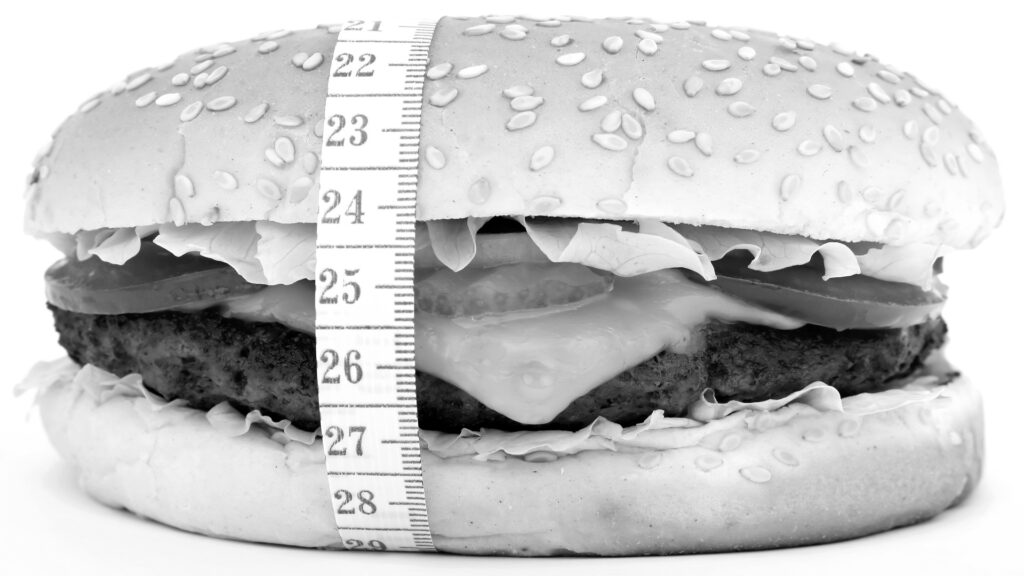Comer mucho te puede matar1920