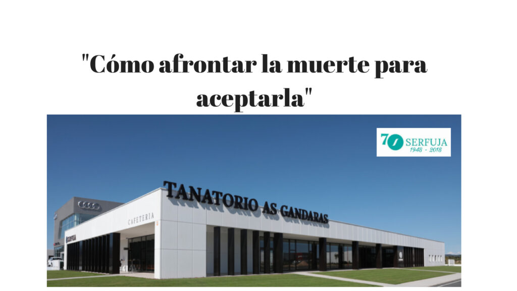 Cómo afrontar la muerte para aceptarla 2