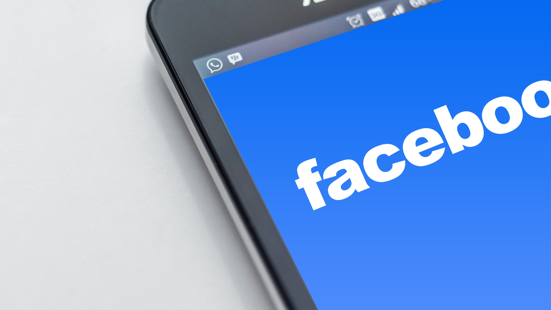 No todas las muertes provocan las mismas interacciones según un estudio de Facebook1920