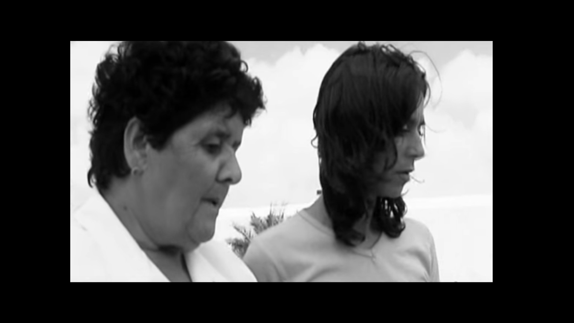 Consejo de una abuela a su nieta1920