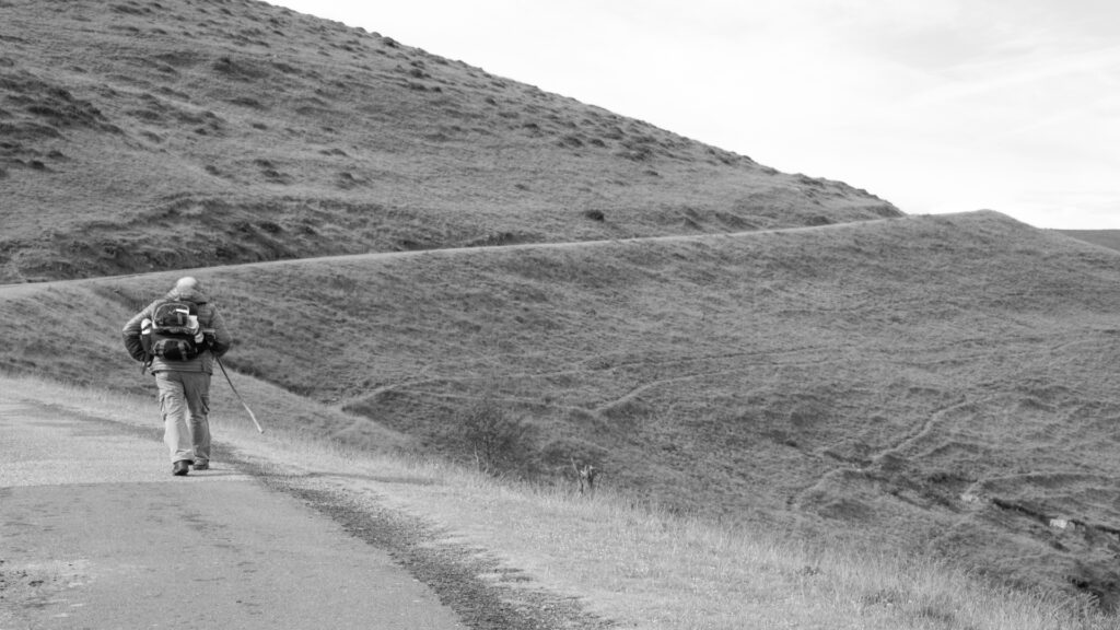 Morir en el Camino 1920