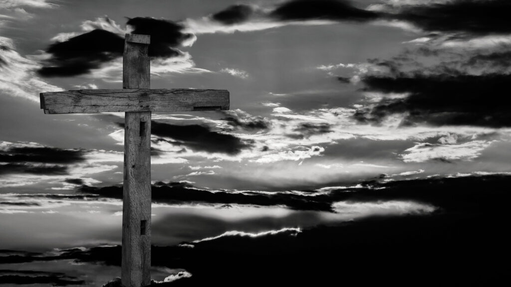 En el interior de un relicario medieval encuentran un supuesto fragmento de la Cruz de Cristo1920
