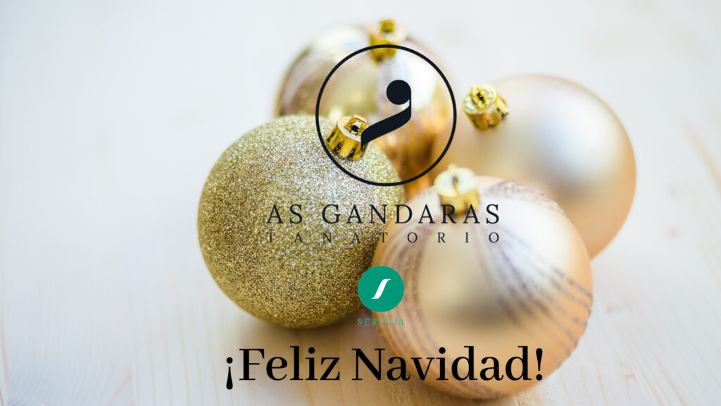 ¡Feliz Navidad!