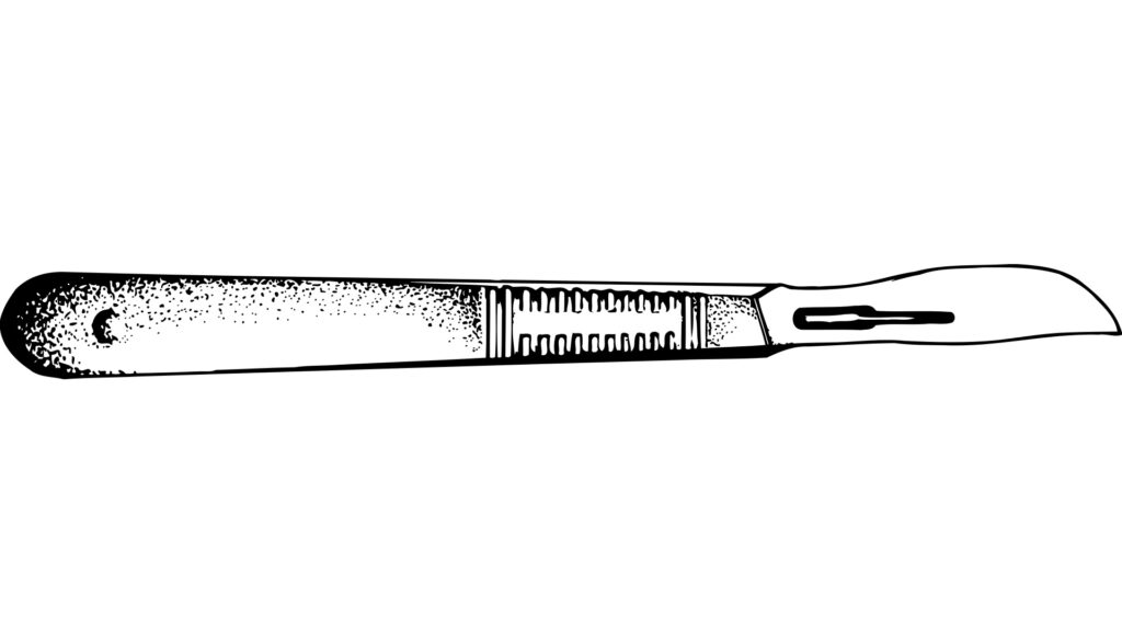 El cuchillo mas rapido de Londres1920
