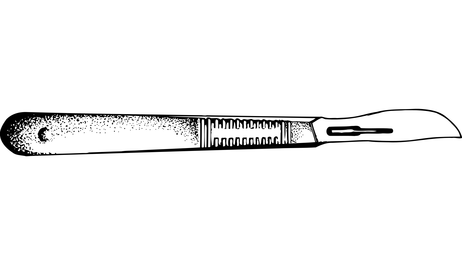 El cuchillo mas rapido de Londres1920