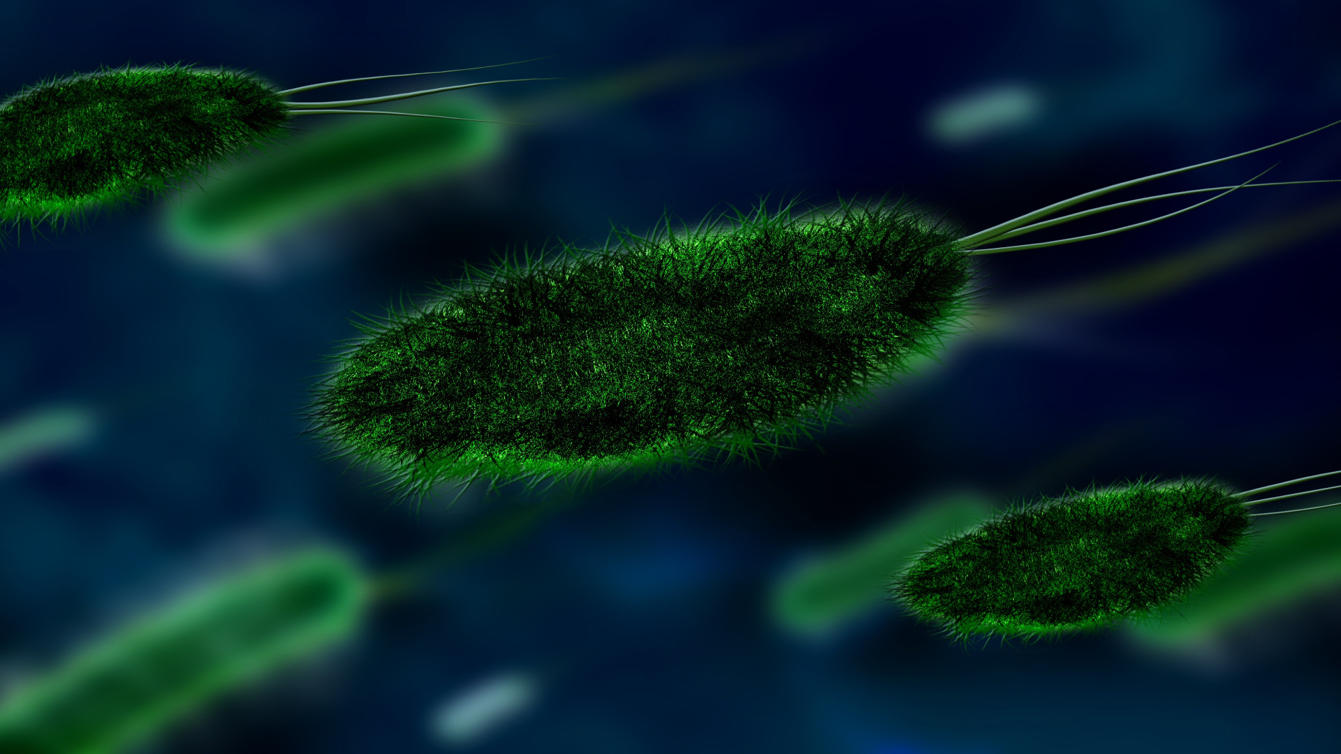 Los peligrosos experimentos con virus letales1920