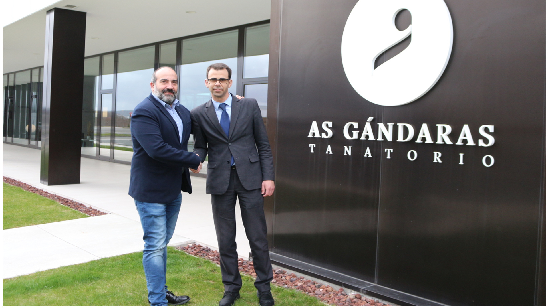 Renovamos nuestro acuerdo para patrocinar al Breogan 1920.1