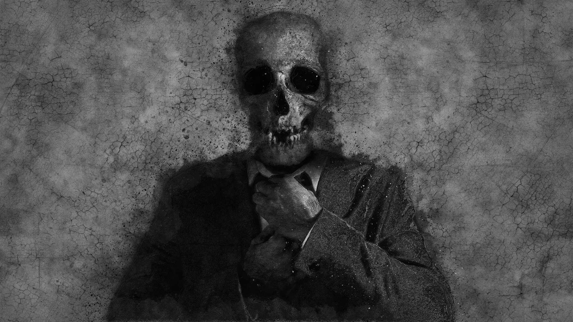 El miedo a la muerte 1920