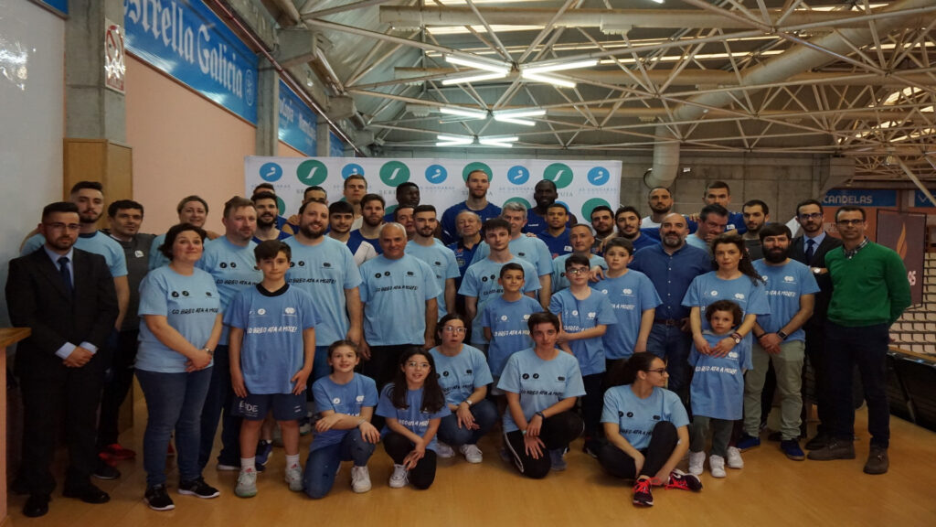 la experiencia ProAm todo un exito 1920