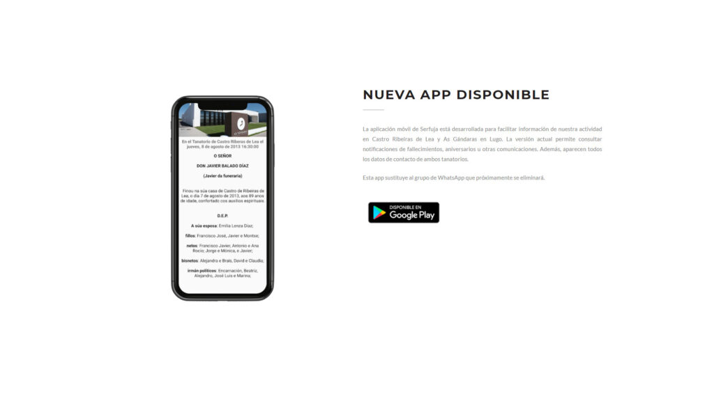 tenemos nueva app disponible en nuestra web 1920