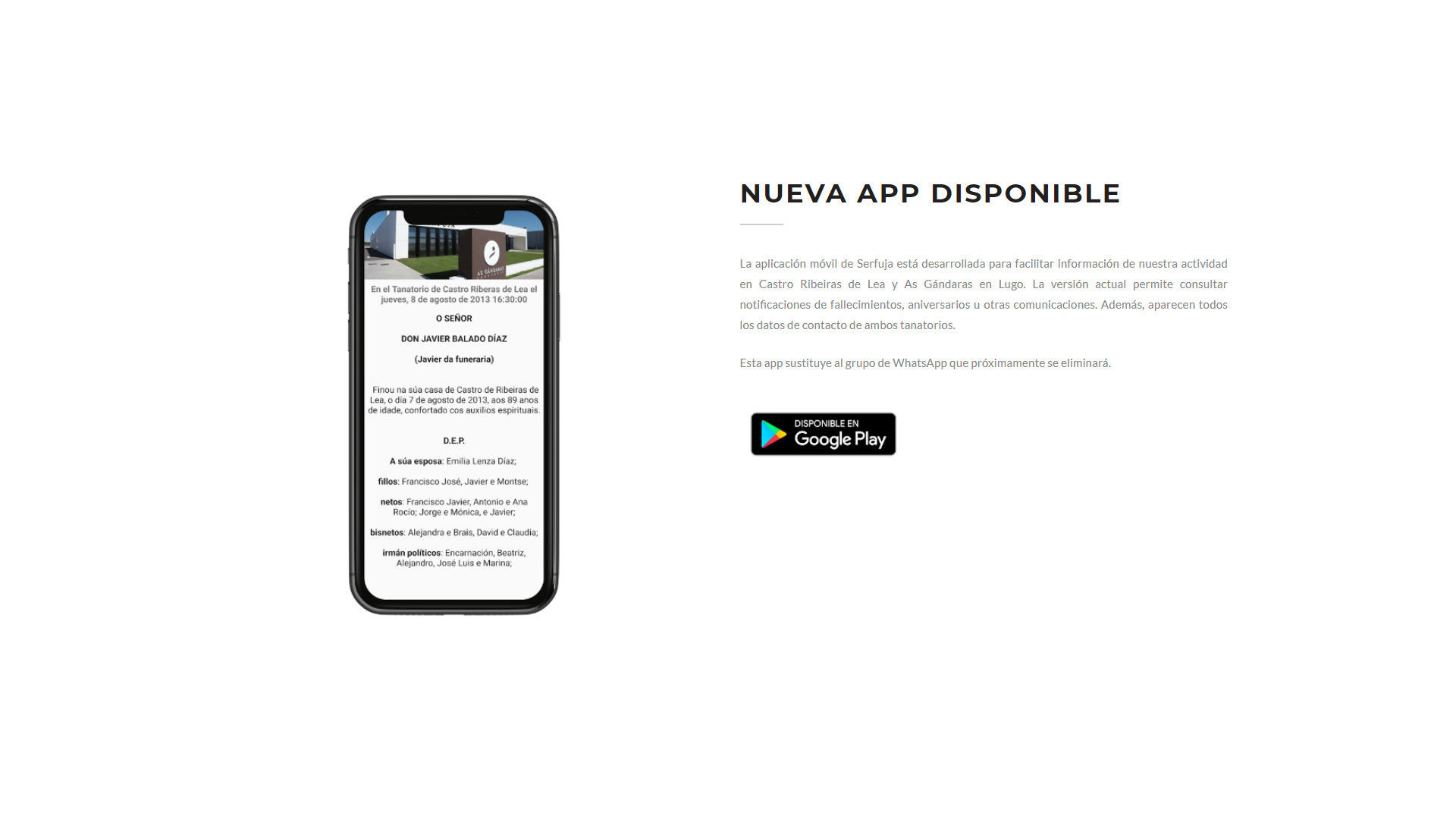 tenemos nueva app disponible en nuestra web 1920