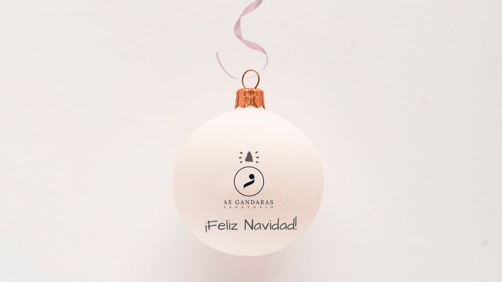 Feliz Navidad