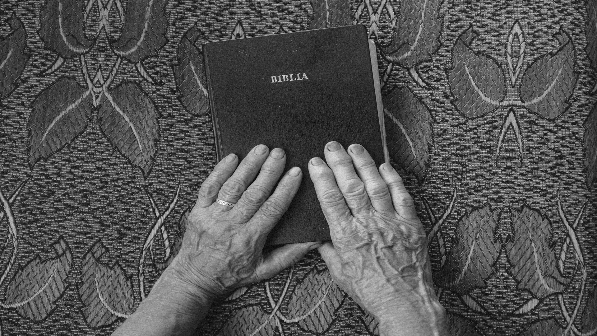 Las imagenes encriptadas de la Biblia.1920