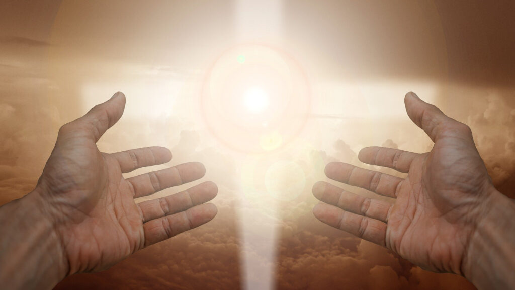 La luz de Dios es de un belleza indescriptible segun los protagonistas de experiencias cercanas a la muerte 1920