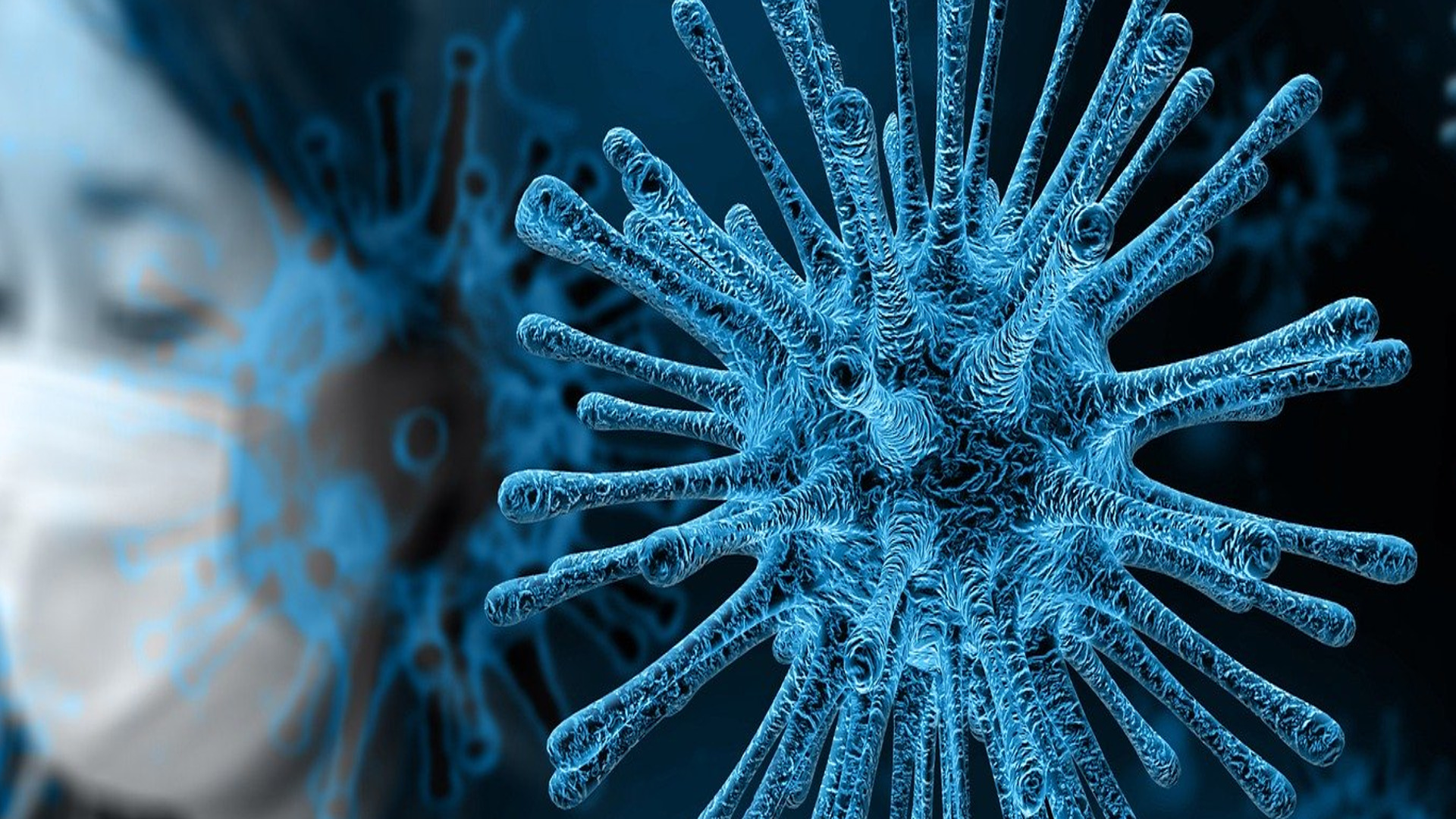 Los virus mas mortales en la historia de la humanidad1920