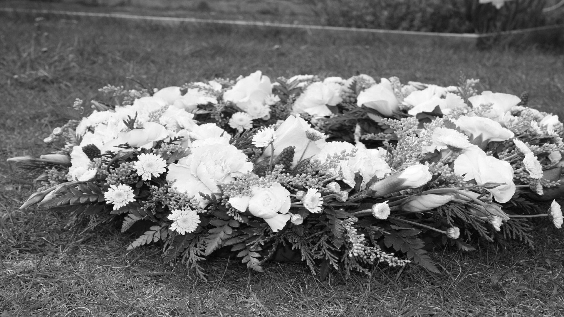 La pandemia ha cambiado los hábitos del rito funerario1920