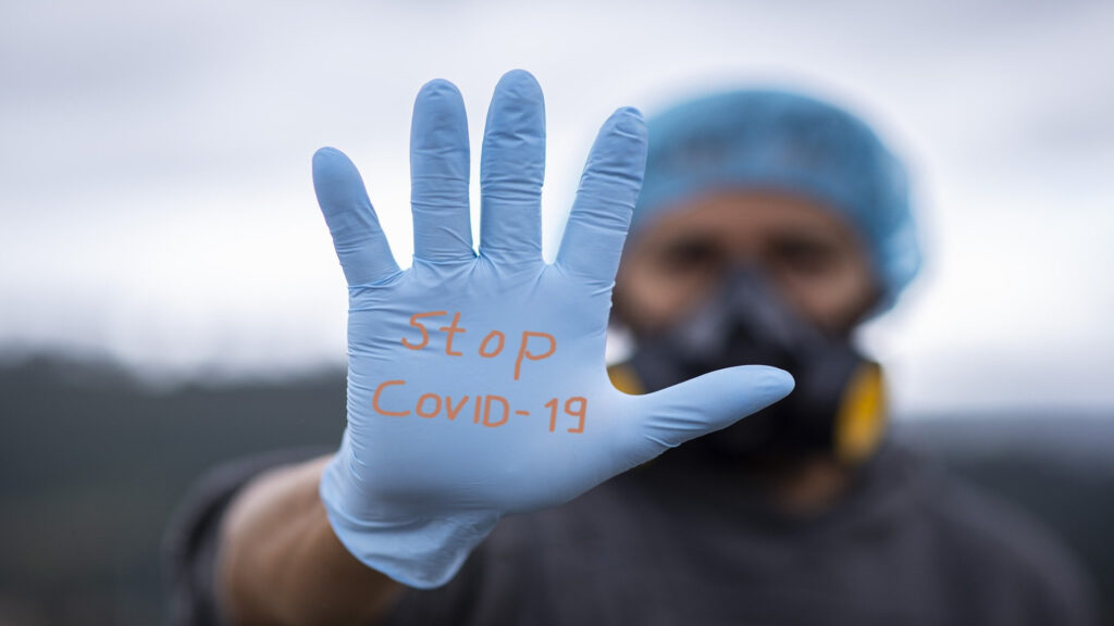 Las preguntas clave de coronavirus que aun no tienen respuesta.1920